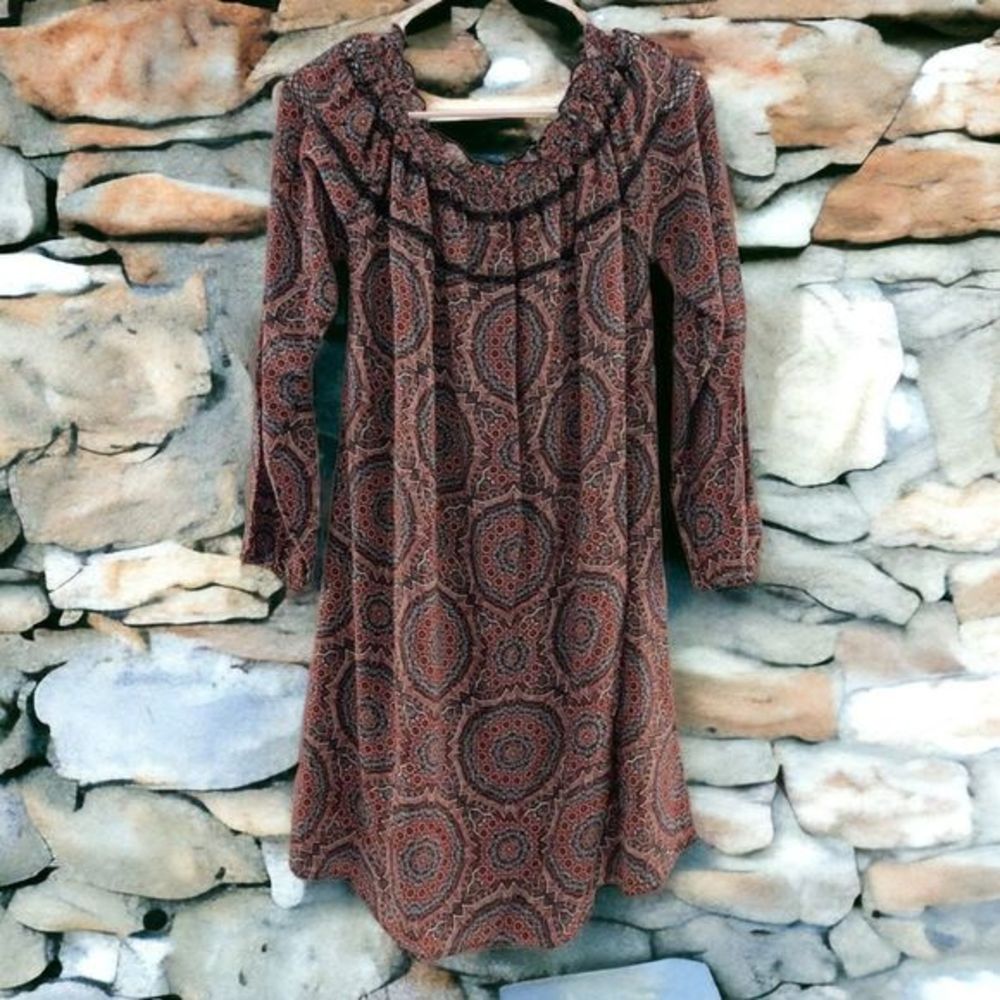 NWT!  Ganji LA Women’s Tunic‎ Size L